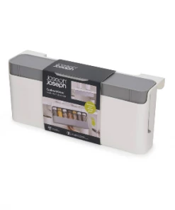 Joseph Joseph CupboardStore Under-Shelf Spice Rack 15 Joseph Joseph CupboardStore Under-Shelf Spice Rack
