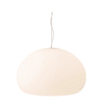 Muuto Fluid Pendant Lamp - Large 1 Muuto Fluid Pendant Lamp - Large