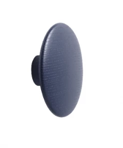 Muuto 13cm Wooden Dots Coat Hook 7 Muuto 13cm Wooden Dots Coat Hook