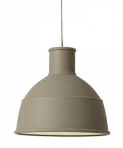 Muuto 32.5cm Unfold Suspension Lamp