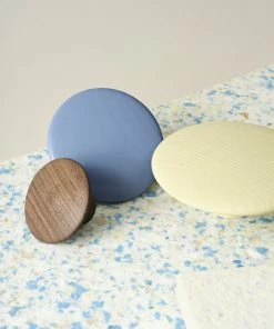 Muuto Dots Wood 17 Pale Blue 5 Muuto Dots Wood 17 Pale Blue