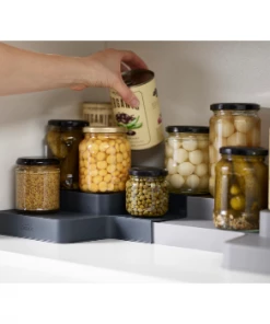 Joseph Joseph CupboardStore Expandable Tiered Organiser