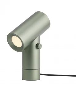 Muuto Beam Lamp Green