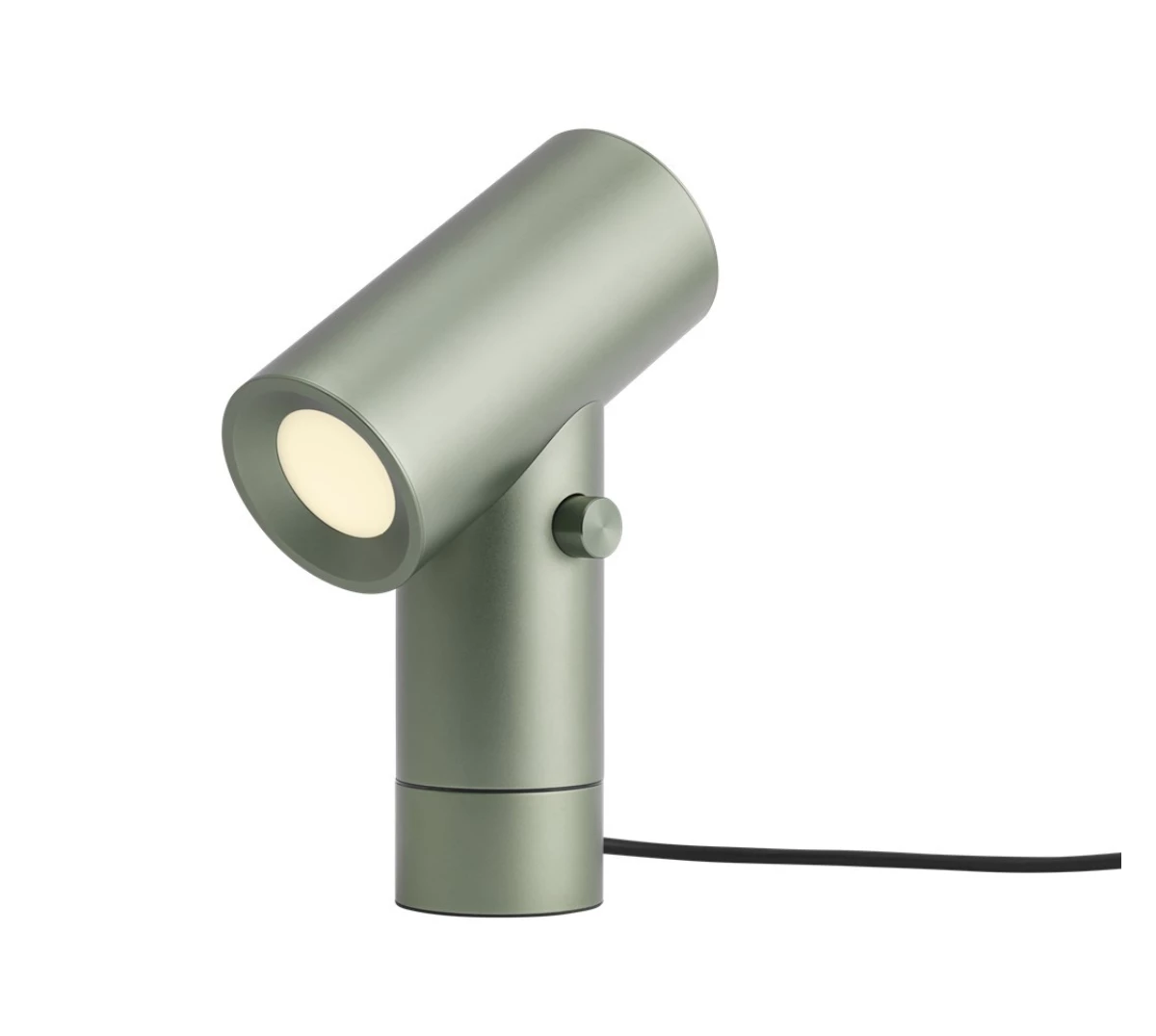 Muuto Beam Lamp Green 1 Muuto Beam Lamp Green