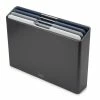Joseph Joseph Large Graphite 4 Piece Folio Chopping Board Set