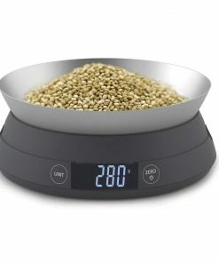 Joseph Joseph Grey Switchscale Digital Scale