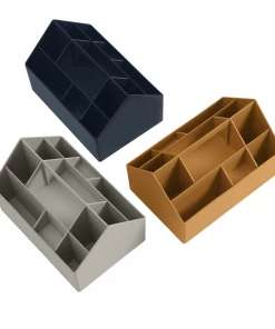 Muuto Sketch Toolbox Midnight Blue