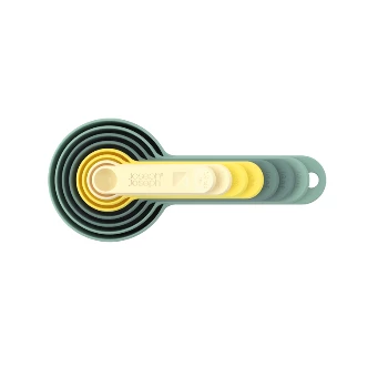 Joseph Joseph Nest Plus Measuring Cup Set 3 Joseph Joseph Nest Plus Measuring Cup Set