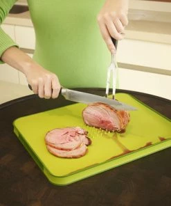 Joseph Joseph Cut & Carve Plus Board