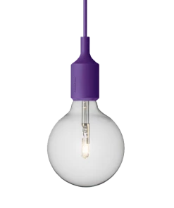 Muuto 12.5cm E27 LED Pendant Lamp
