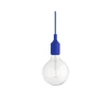 Muuto Blue E27 Bulb