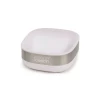 Joseph Joseph Slim Steel Compact Soap Dish