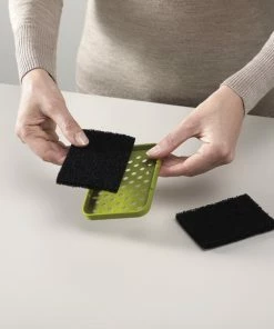 Joseph Joseph Replacement Odour Filters (2 Packs of 2)