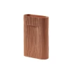 Muuto Terracotta Ridge Vase