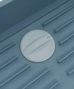 Joseph Joseph Sky Blue Editions Extend Expandable Dish Rack