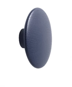 Muuto 17cm Wooden Dots Coat Hook