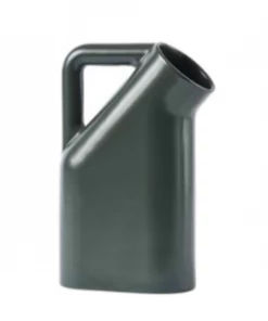 Muuto Tub Jug - Dark Green