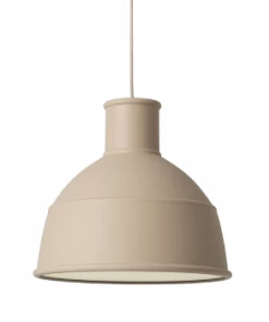 Muuto 32.5cm Unfold Suspension Lamp