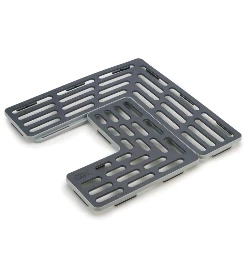 Joseph Joseph Grey Sink Saver