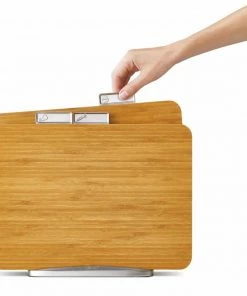 Joseph Joseph Set Of 3 Index Bamboo Chopping Boards 8 Joseph Joseph Set Of 3 Index Bamboo Chopping Boards