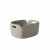 Muuto Restore Basket Sand