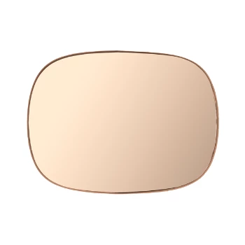 Muuto Small Rose Framed Mirror 2 Muuto Small Rose Framed Mirror