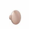 Muuto Dots Metal Coat Hook Rose 5