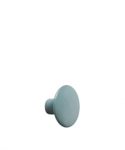 Muuto Small Petroleum Coat Hook Dot