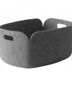 Muuto Restore Basket 13 Muuto Restore Basket