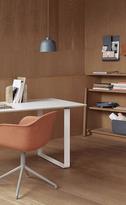 Muuto 29.5 w x 40 h cm Black Steel Folded Shelves 4 Muuto 29.5 w x 40 h cm Black Steel Folded Shelves