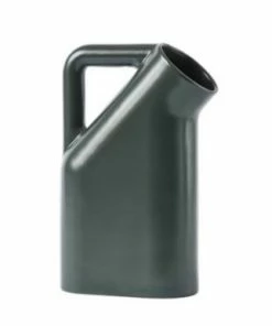 Muuto Tub Jug - Dark Green