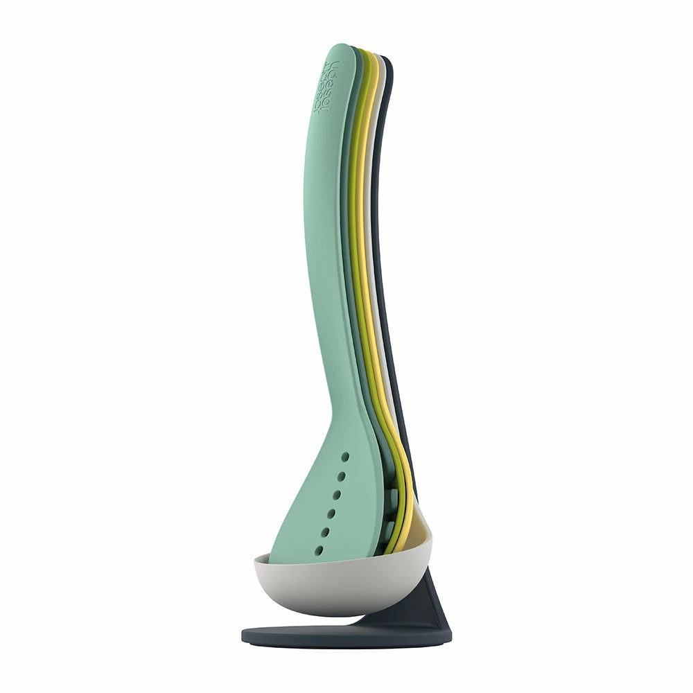Joseph Joseph Opal Nest Utensils Plus 1 Joseph Joseph Opal Nest Utensils Plus