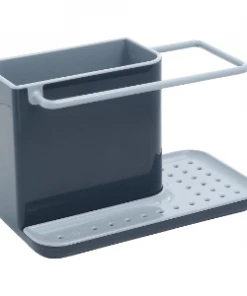 Joseph Joseph Grey Sink Caddy