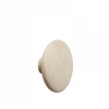 Muuto Large Ash Coat Hook Dot