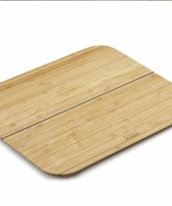 Joseph Joseph Chop2Pot Bamboo Large Chopping Board 7 Joseph Joseph Chop2Pot Bamboo Large Chopping Board