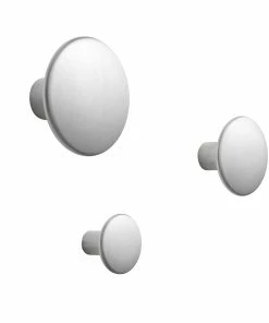 Muuto The Dots Metal Medium