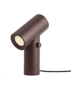 Muuto Umber Dimmable Beam Led Table Light - Eu Version