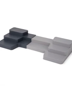 Joseph Joseph CupboardStore Expandable Tiered Organiser