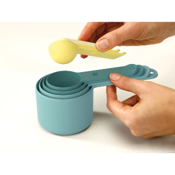 Joseph Joseph Nest Plus Measuring Cup Set 5 Joseph Joseph Nest Plus Measuring Cup Set