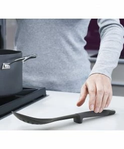 Joseph Joseph Grey Elevate Carousel With Tongs 10 Joseph Joseph Grey Elevate Carousel With Tongs