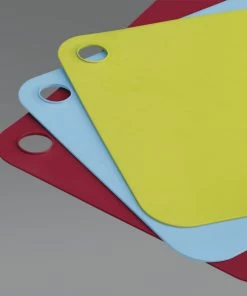 Joseph Joseph Pop 3 Piece Chopping Mat Set
