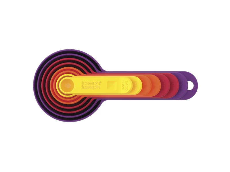 Joseph Joseph Nest Plus Measuring Cup Set 4 Joseph Joseph Nest Plus Measuring Cup Set
