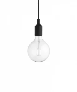 Muuto 12.5cm E27 LED Pendant Lamp