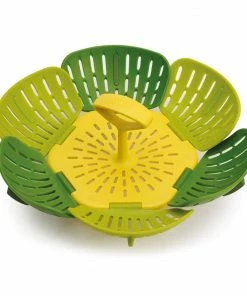 Joseph Joseph Bloom Folding Steamer Basket