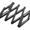 Joseph Joseph Black Stretch Silicone Trivet