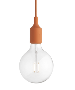 Muuto 12.5cm E27 LED Pendant Lamp