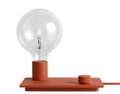 Muuto Control Lamp
