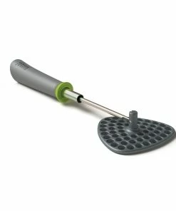 Joseph Joseph Delta Masher Grey/Green