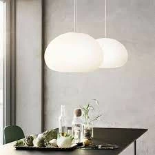 Muuto Fluid Pendant Lamp - Large
