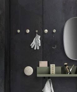 Muuto The Dots Metal Medium